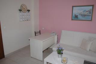 Tsertos Apartments - Kamena Vourla - 7