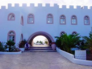 Porto Scoutari Romantic Hotel - 2