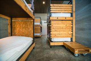 ChillHub Hostel Phuket - Bang Tao Beach - 4