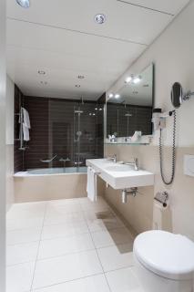 Hotel Euler Basel - Basilea - 6