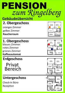Pension zum Ringelberg - 7