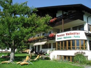 Pension Wallnöfer - Mieming - 4