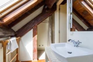 Apartamento rústico de lujo - 3