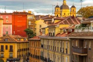 Apartamento rústico de lujo - 1