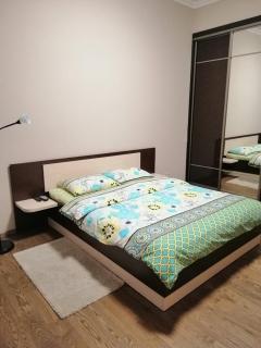 2 Bedrooms Apartment 150m from Opera House - Lviv - 1