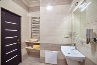 2 Bedrooms Apartment 150m from Opera House - Lviv - 4