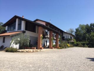 Agriturismo Fano's Farm - Suno - 9