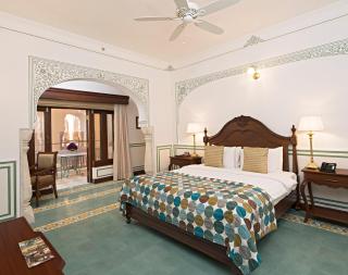 Samode Haveli - Jaipur - 4
