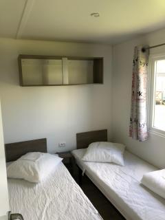 Camping Paradis de Rhuys - 6