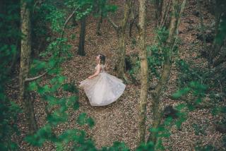 Whispering Pines Country Estate - 3