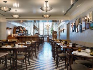 Redchurch Townhouse - London - 6