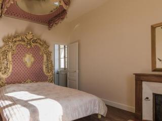 Mansion with Private Pool in Aquitaine - Savignac-Lédrier - 7