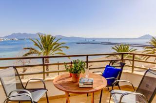 Beachfront Apartment Simar by Sealand Villas - Port de Pollença - 8