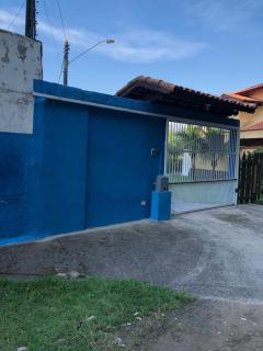 Apartamento pé na areia - 8