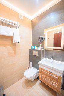 Astana International Hotel - 7