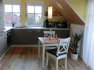 Ferienhaus Cartoonwerkstatt - 1