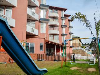 Panoramic Holiday Apartment - Luxury Studio | Nuwara Eliya - Nuwara Eliya - 4