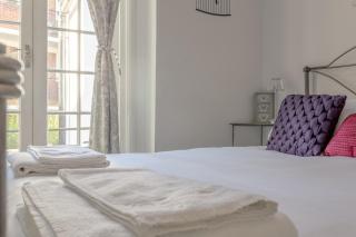 Stylish 1 Bed Apartment Near Battersea Park - Londres - 7