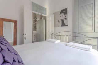 Stylish 1 Bed Apartment Near Battersea Park - Londres - 6