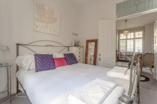 Stylish 1 Bed Apartment Near Battersea Park - Londres - 5