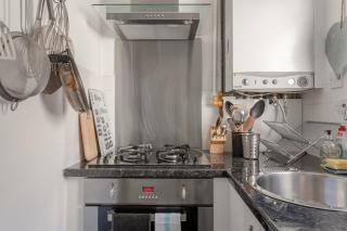 Stylish 1 Bed Apartment Near Battersea Park - Londres - 4