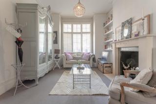 Stylish 1 Bed Apartment Near Battersea Park - Londres - 1