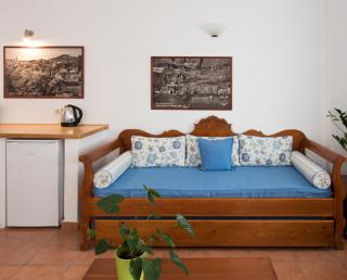 Kastro Suites - 3