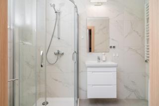 Wrocław Rose Apartments by Noclegi Renters - 4