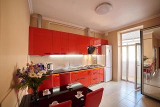 2 Bedrooms Apartment 150m from Opera House - Lviv - 9
