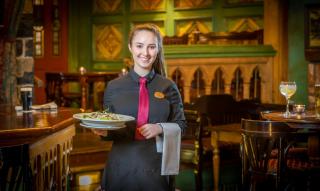 Temple Gate Hotel - 3