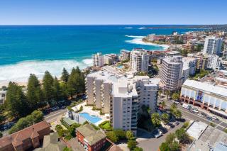 Quest Cronulla Beach - Cronulla - 7
