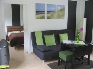 Ferienwohnung Strandzeit Cuxhaven - 2