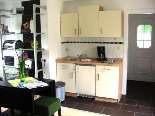 Ferienwohnung Strandzeit Cuxhaven - 3