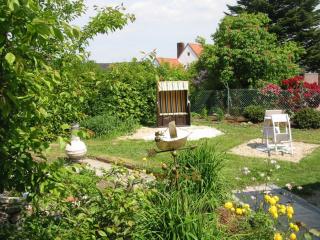 Ferienwohnung Strandzeit Cuxhaven - 7