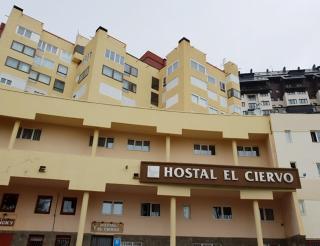 El Ciervo - 0