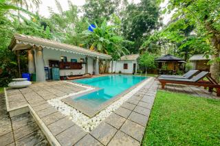 Villa Lotus - Hikkaduwa - 0