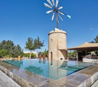 Hotel Rural Xereca - Puig D’en Valls - 4