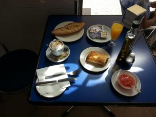 Hotel Mar Menor - 1