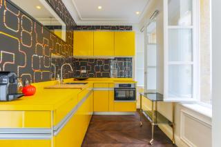 L'Appartement des Roches - Metz - 4