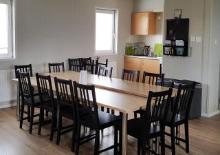 Hvammstangi Hostel - 9