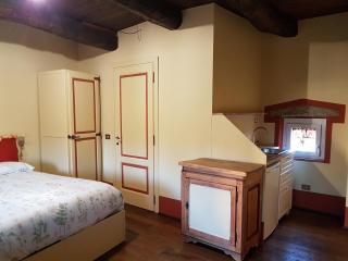 B&B La Cascina di Monia e Mario - Borgo Ticino - 5
