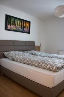 Espelkamp Gästehaus - Espelkamp - 9