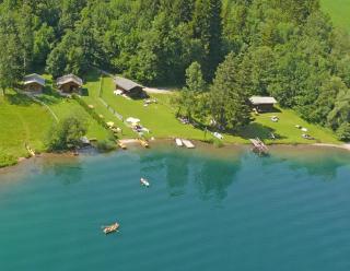 Hotel Nagglerhof am Weissensee - Weissensee - 1