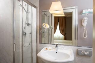 Hotel Rapallo - Florence - 6