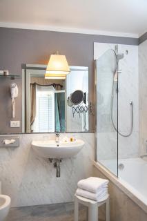 Hotel Rapallo - Florence - 7
