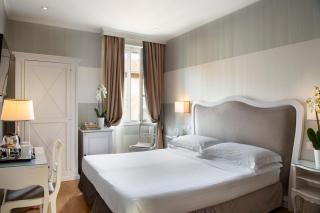 Hotel Rapallo - Florence - 5