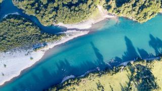 Andes Lodge, Puelo Patagonia - 2