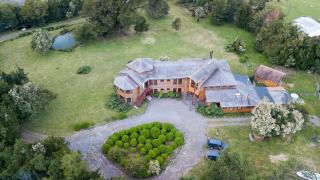 Andes Lodge, Puelo Patagonia - 1