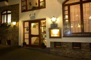 Winzerhof Brachtendorf - Alken - 4