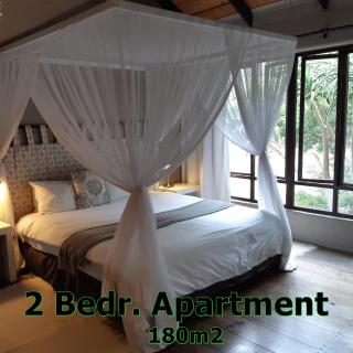 Hornbill House Self Catering Accommodation - Hermanus - 3